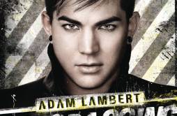 Kickin' In歌词 歌手Adam Lambert-专辑Trespassing (Deluxe Version)-单曲《Kickin' In》LRC歌词下载