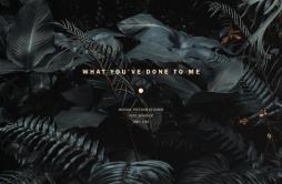What You've Done To Me (feat. Bemendé)歌词 歌手KREAMMillean.Bemende-专辑What You've Done To Me (feat. Bemendé)-单曲《What You&#