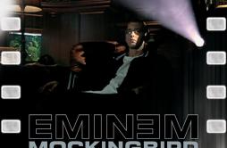 Mockingbird歌词 歌手Eminem-专辑Mockingbird-单曲《Mockingbird》LRC歌词下载
