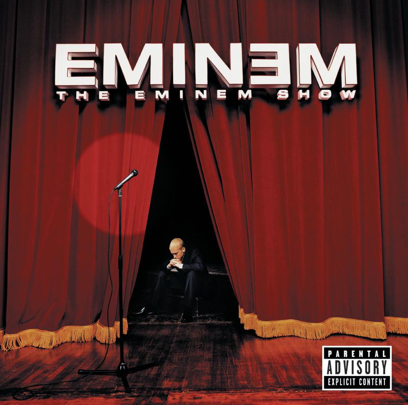 'Till I Collapse歌词 歌手Eminem / Nate Dogg-专辑The Eminem Show-单曲《'Till I Collapse》LRC歌词下载