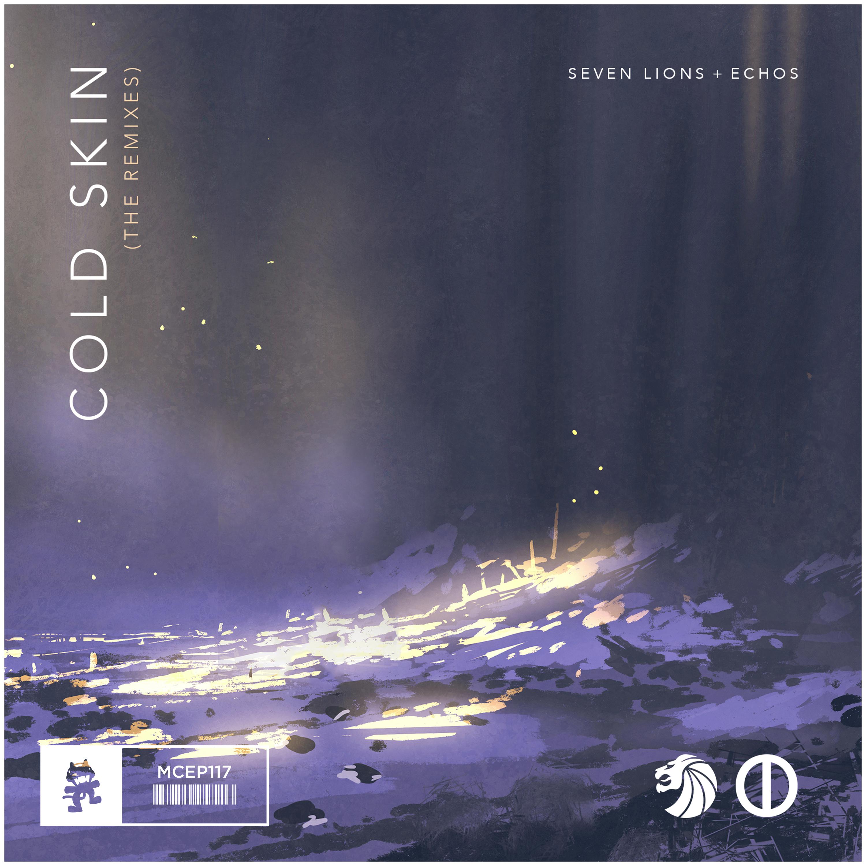 Cold Skin (MiTiS Remix)歌词 歌手Seven Lions / Echos / MitiS-专辑Cold Skin (The Remixes)-单曲《Cold Skin (MiTiS Remix)》LRC歌词下载