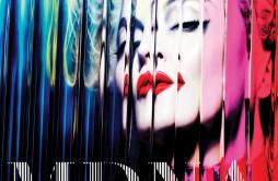 Give Me All Your Luvin'歌词 歌手MadonnaM.I.A.Nicki Minaj-专辑MDNA (Deluxe Version)-单曲《Give Me All Your Luvin'》LRC歌词下载