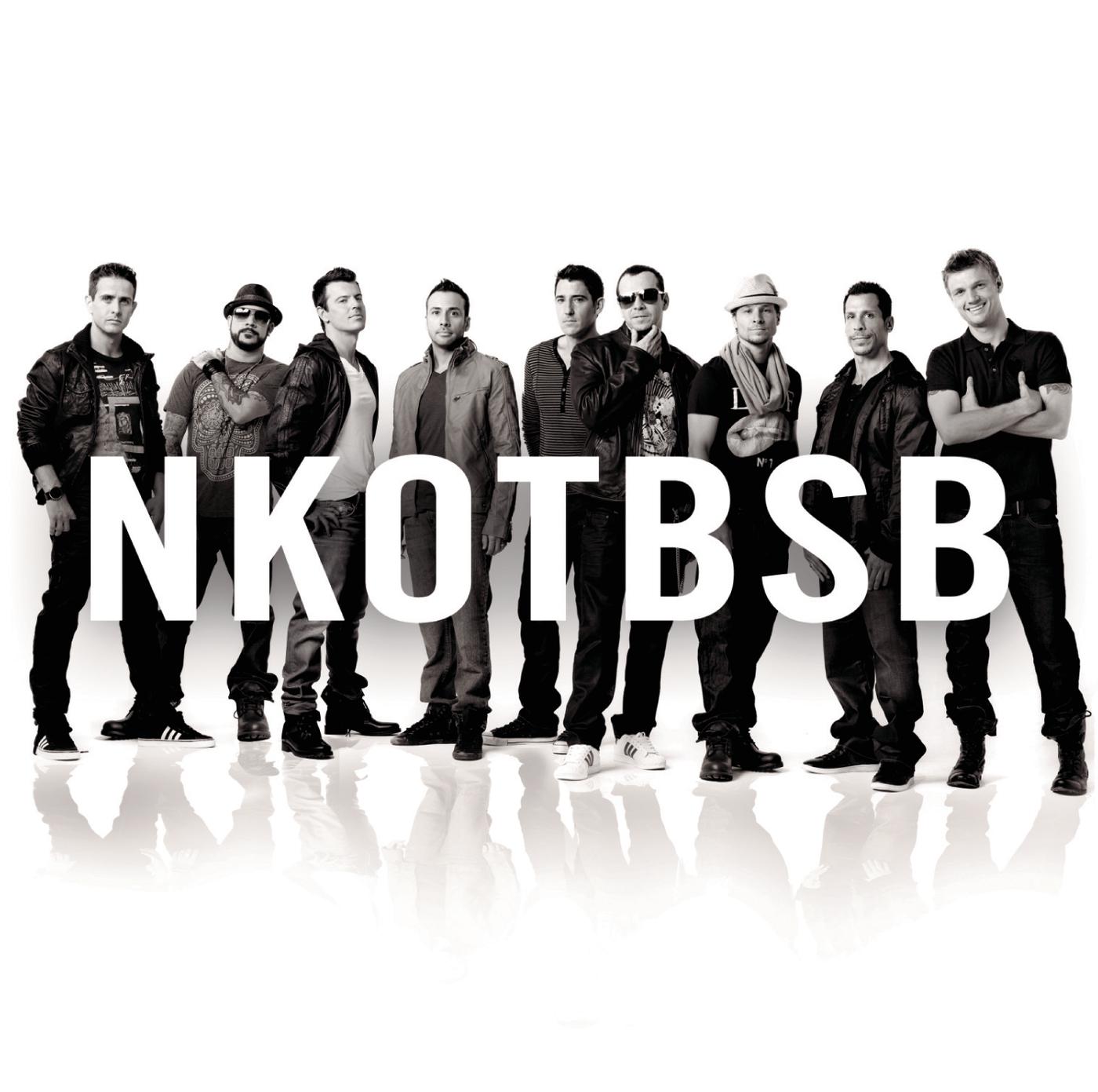 Larger Than Life歌词 歌手Backstreet Boys-专辑NKOTBSB-单曲《Larger Than Life》LRC歌词下载