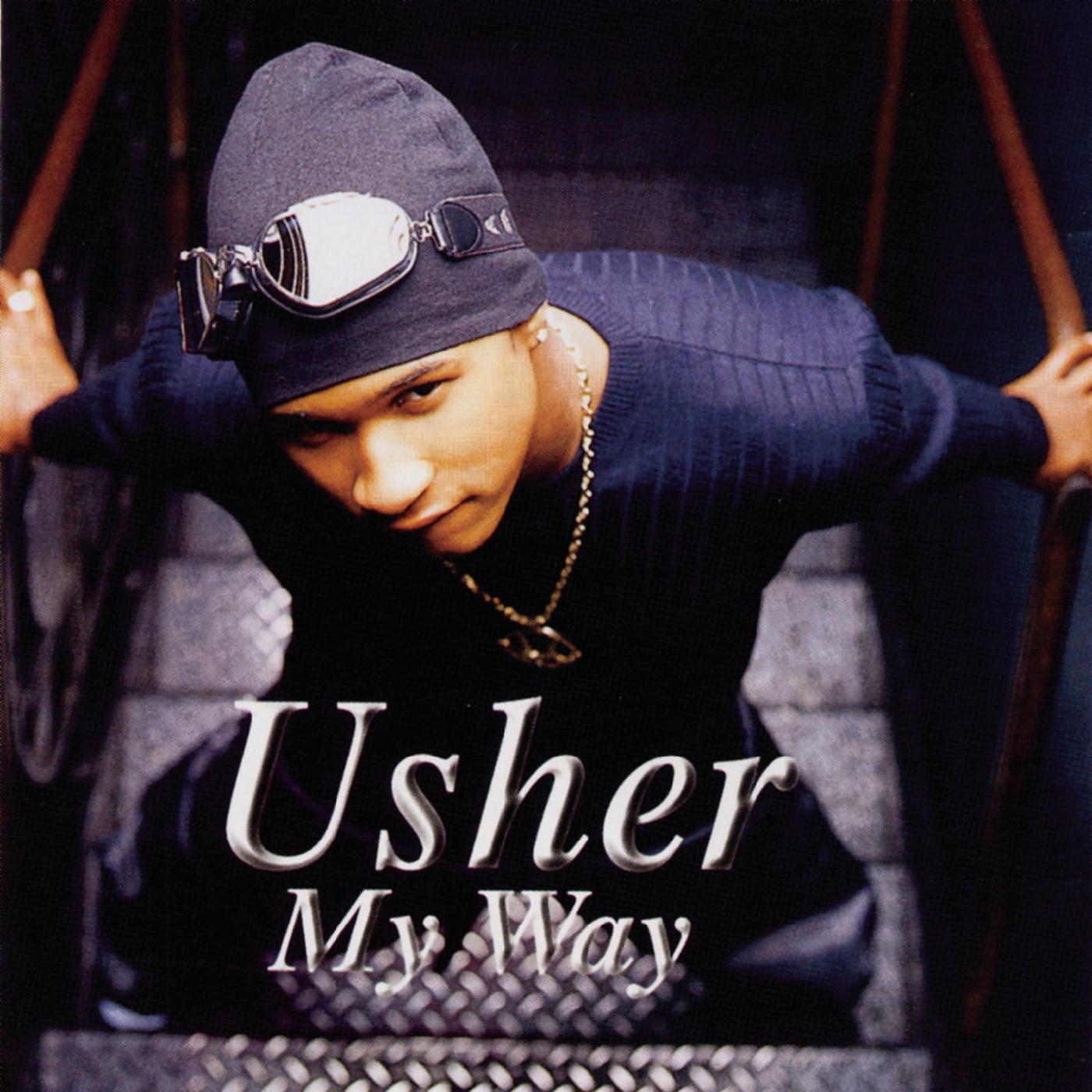 Nice & Slow歌词 歌手Usher-专辑My Way-单曲《Nice & Slow》LRC歌词下载