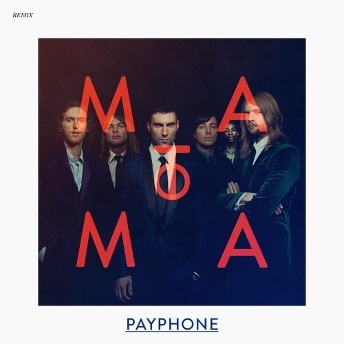 Payphone (Matoma Remix)歌词 歌手MatomaMaroon 5Wiz Khalifa-专辑Payphone (Matoma Remix)-单曲《Payphone (Matoma Remix)》LRC歌词下载
