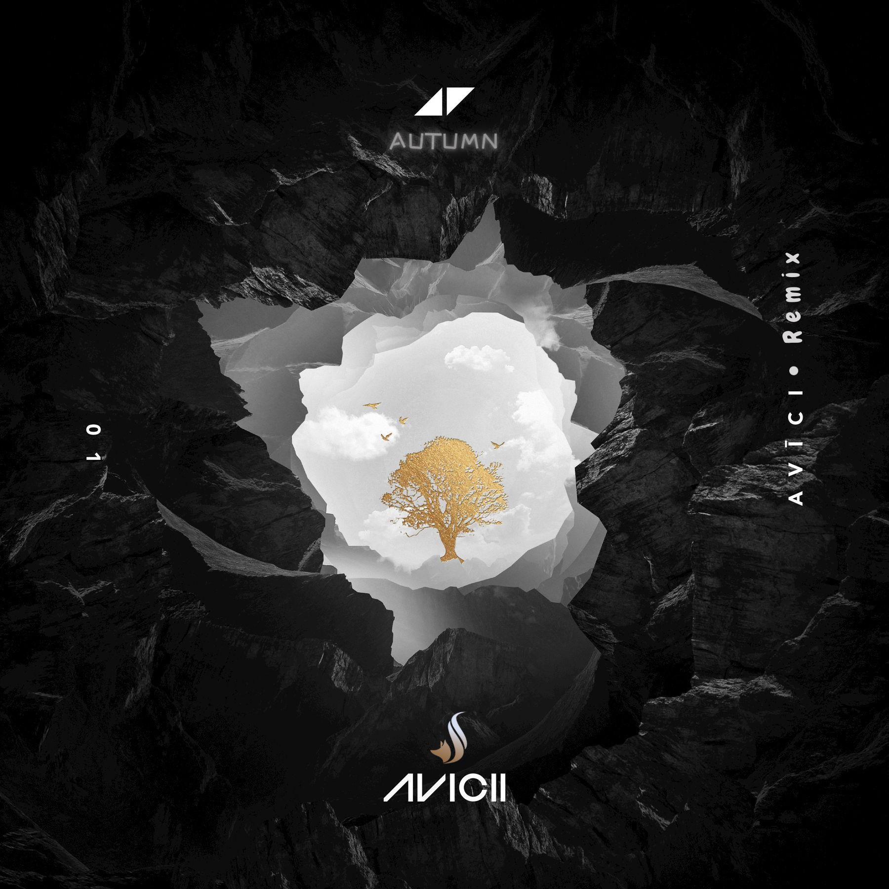 Without you歌词 歌手Autumn / Avicii-专辑Without you-单曲《Without you》LRC歌词下载