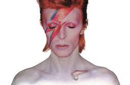 The Prettiest Star (2013 Remastered Version)歌词 歌手David Bowie-专辑Aladdin Sane (2013 Remastered Version)-单曲《The Prettiest Star (201