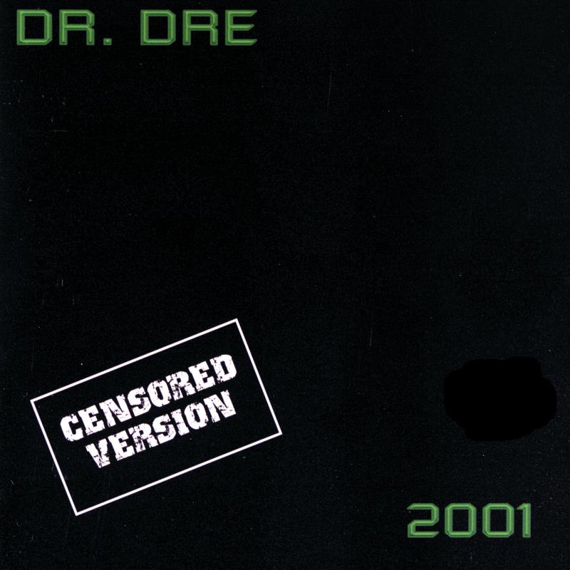 Forgot About Dre歌词 歌手Dr. Dre / Eminem-专辑2001-单曲《Forgot About Dre》LRC歌词下载