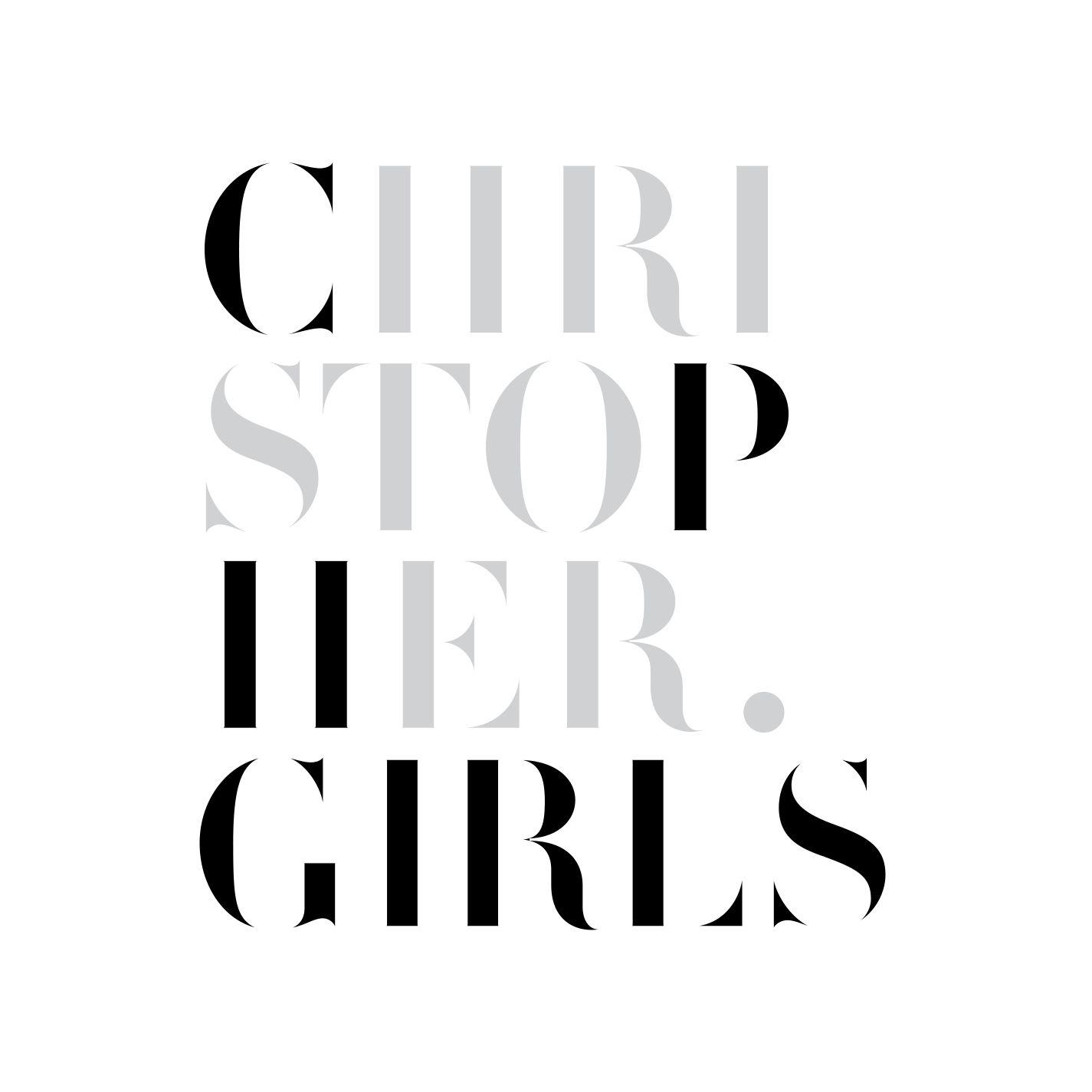 CPH Girls歌词 歌手Christopher / Brandon Beal-专辑CPH Girls-单曲《CPH Girls》LRC歌词下载