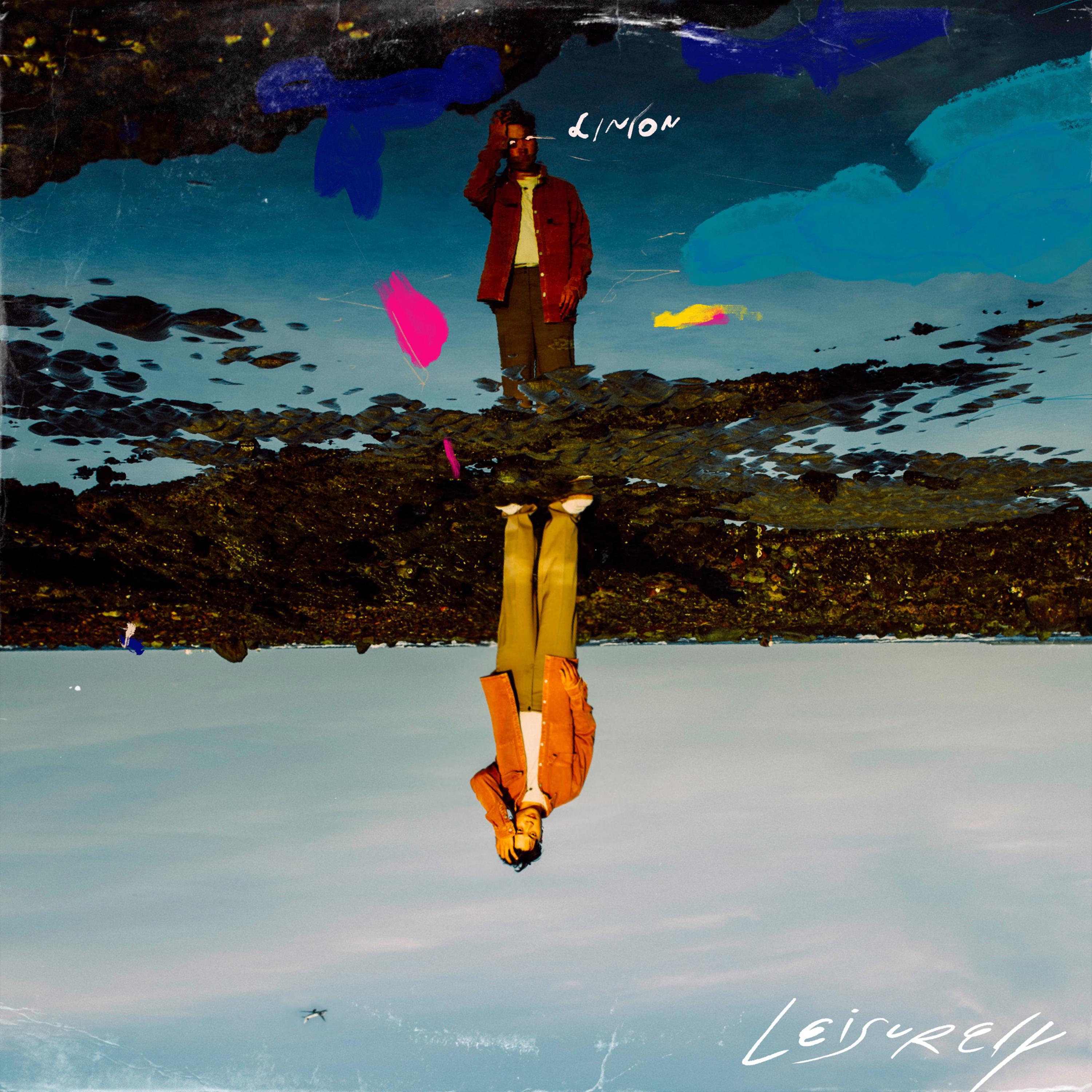 Cocoon歌词 歌手LINION / 郑敬儒-专辑Leisurely-单曲《Cocoon》LRC歌词下载