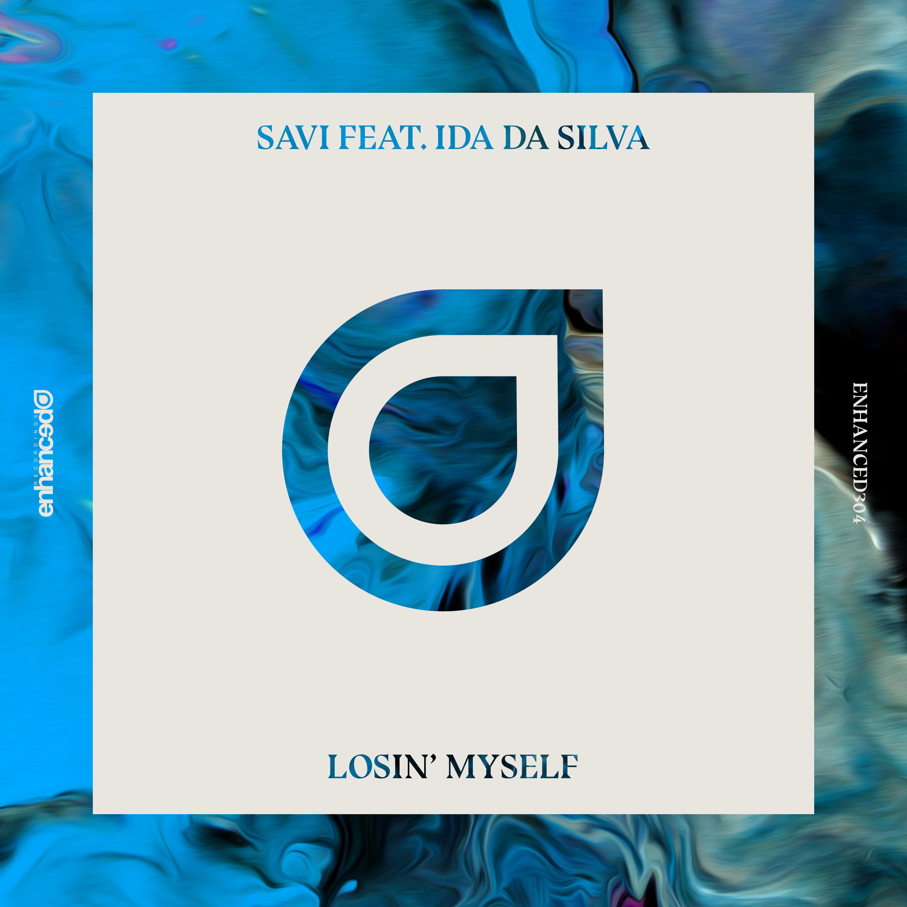 Losin' Myself歌词 歌手Savi / Ida da Silva-专辑Losin' Myself-单曲《Losin' Myself》LRC歌词下载