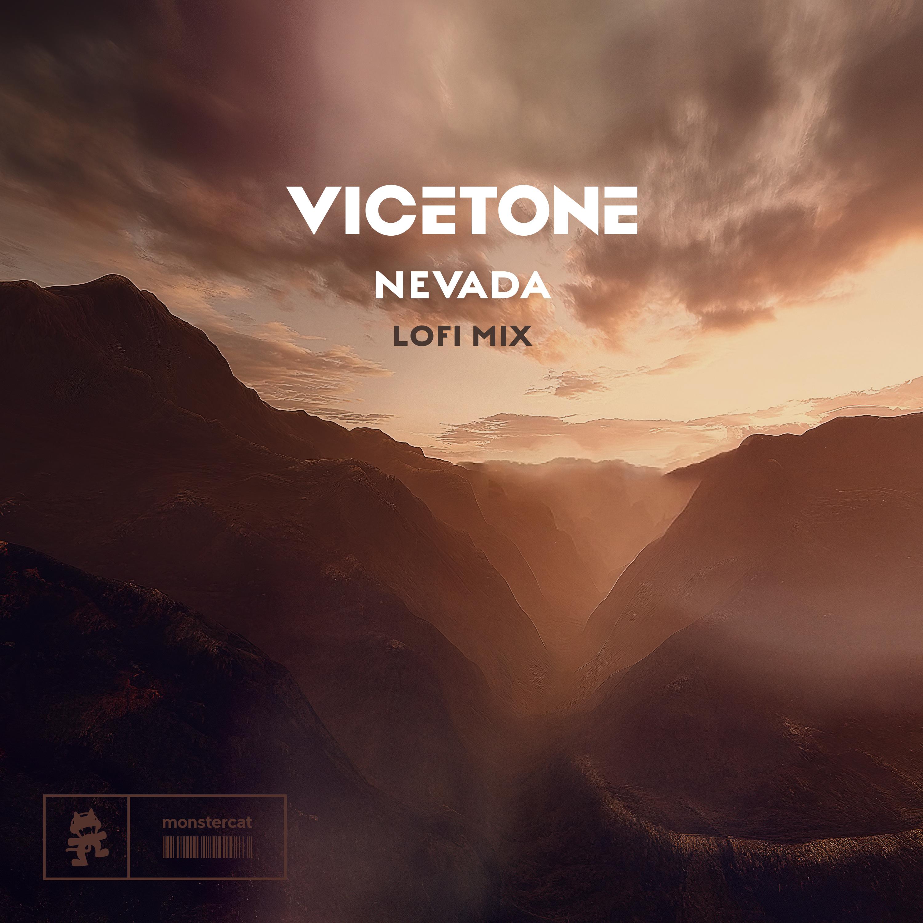 Nevada (Vicetone Lofi Mix)歌词 歌手Cozi Zuehlsdorff / Vicetone-专辑Nevada (Vicetone Lofi Mix)-单曲《Nevada (Vicetone Lofi Mix)》LRC歌词下载