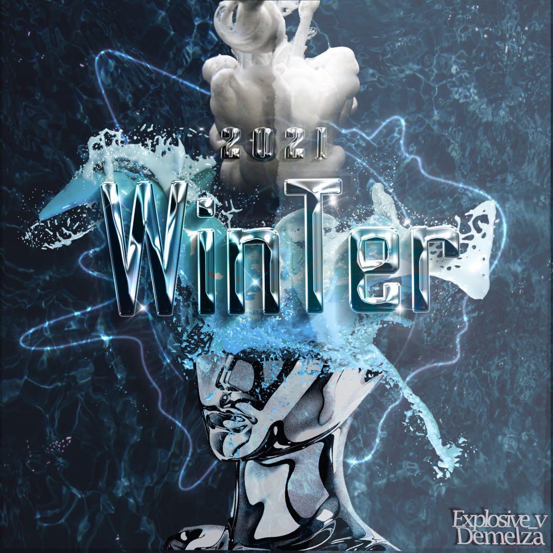 2021·冬歌词 歌手Explosive_v / 合数拾柒Demelza-专辑WINTER-单曲《2021·冬》LRC歌词下载