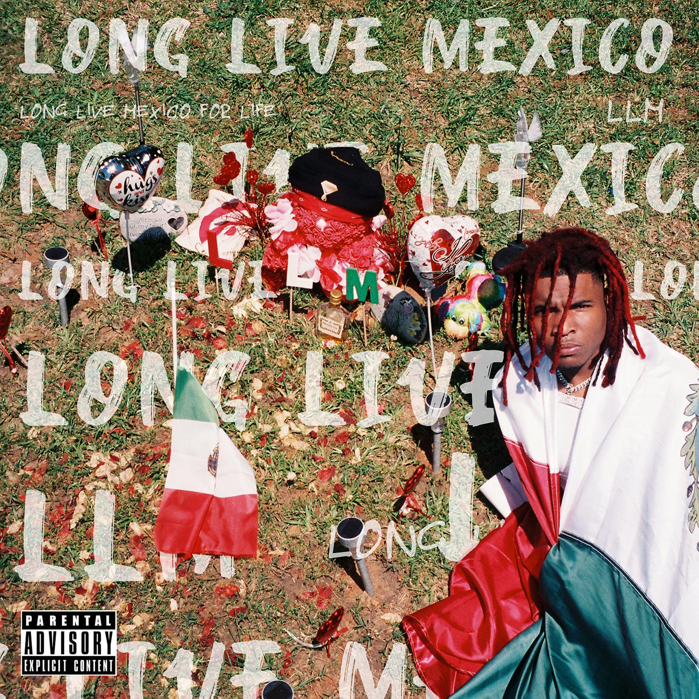 Anybody歌词 歌手Lil Keed / Lil Duke / Gunna-专辑Long Live Mexico-单曲《Anybody》LRC歌词下载