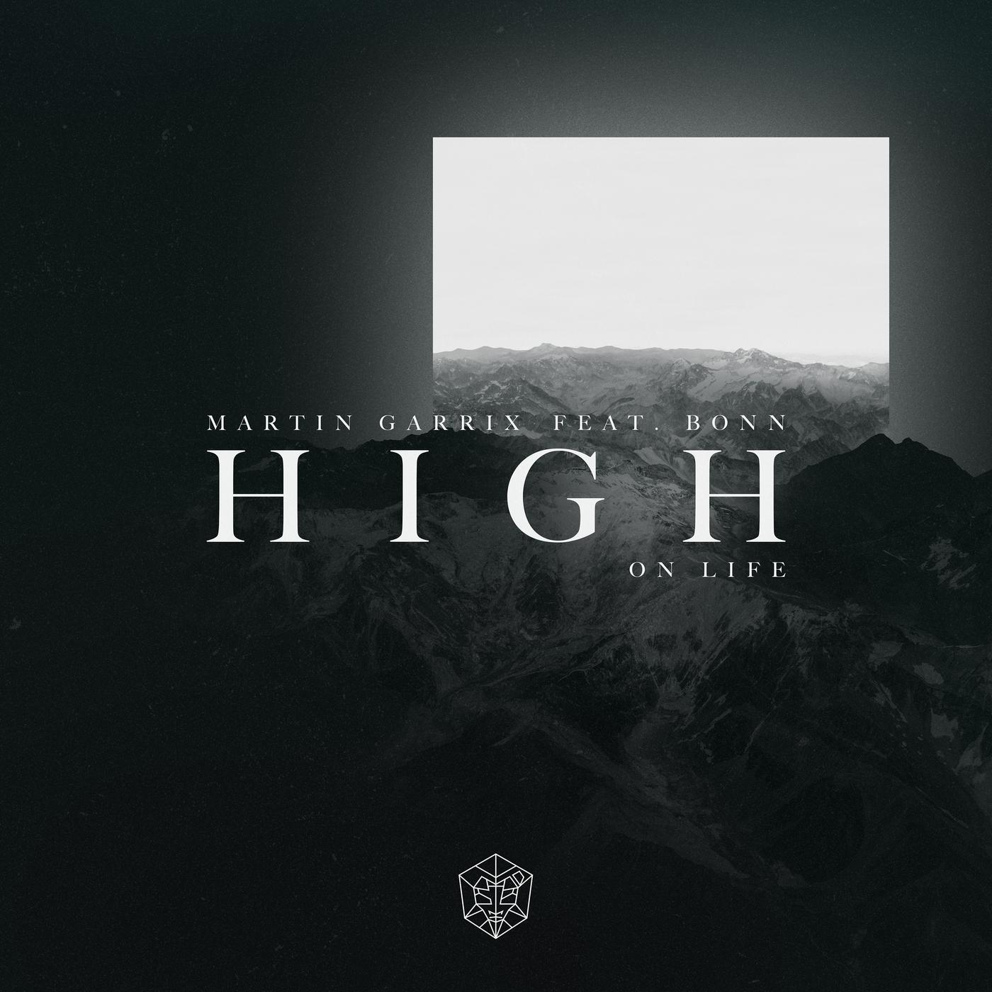 High On Life歌词 歌手Martin Garrix / Bonn-专辑High On Life-单曲《High On Life》LRC歌词下载