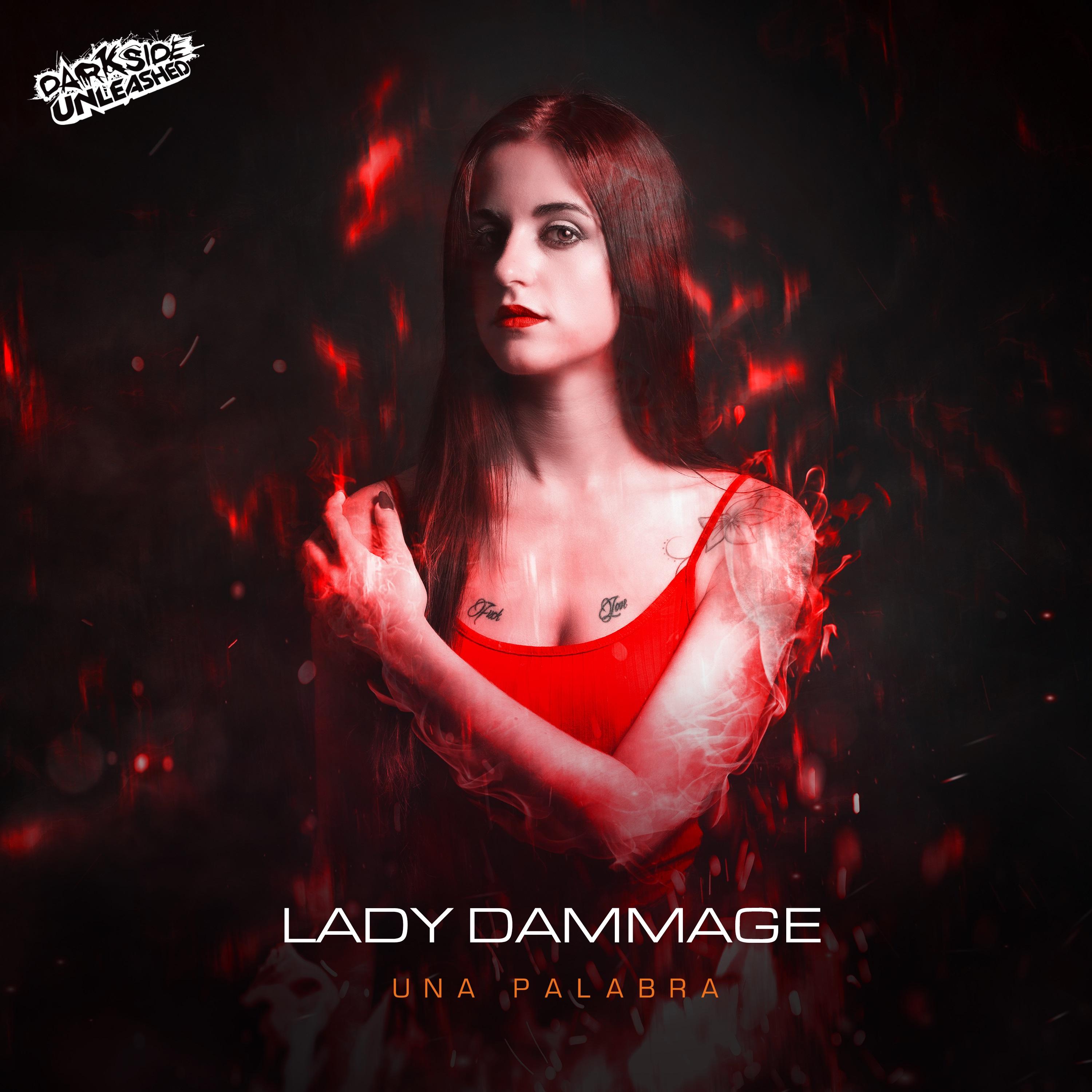 Una Palabra (Radio Edit)歌词 歌手Lady Dammage-专辑Una Palabra-单曲《Una Palabra (Radio Edit)》LRC歌词下载