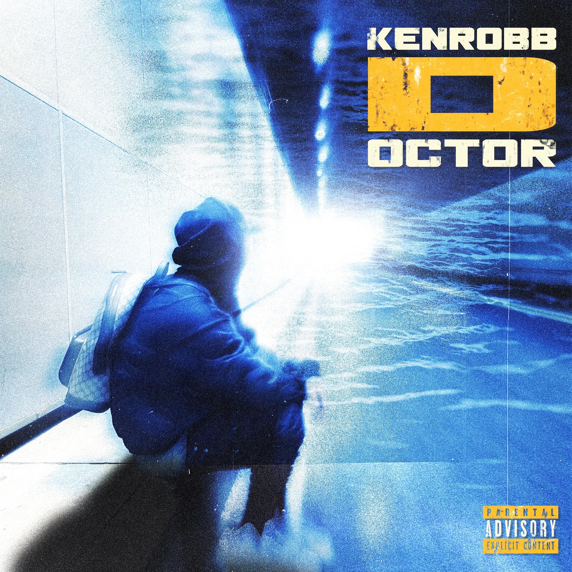 Sober（Prod.Bvlloon）歌词 歌手KenRobb / LSGCsikoriot-专辑Doctor-单曲《Sober（Prod.Bvlloon）》LRC歌词下载