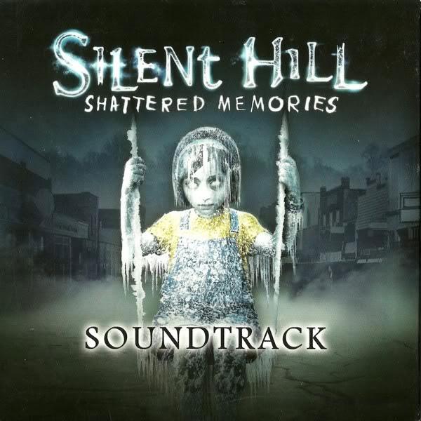 Hell Frozen Rain歌词 歌手山岡晃 / Mary Elizabeth McGlynn-专辑Silent Hill: Shattered Memories Soundtrack-单曲《Hell Frozen Rain》LRC歌词下载