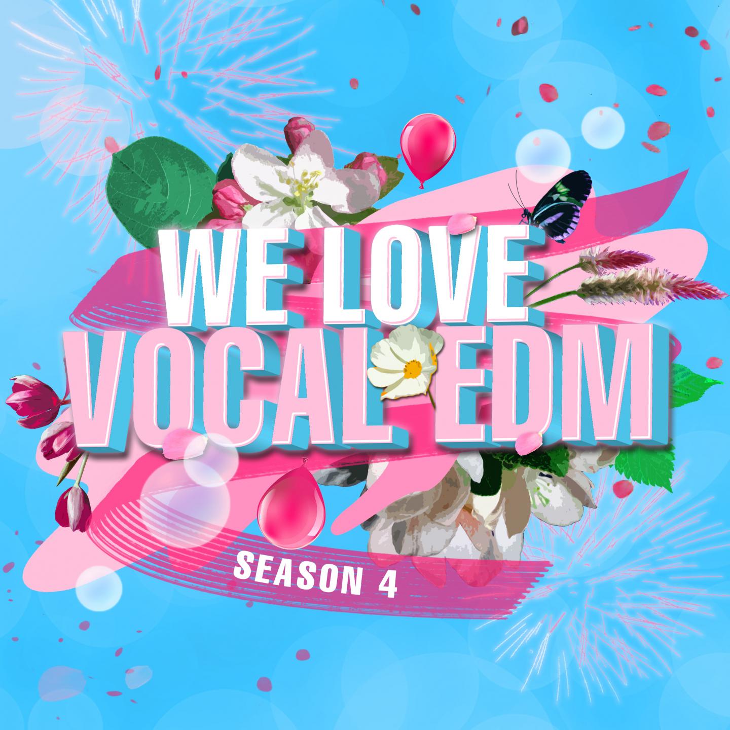 Lunisolar歌词 歌手SHAUN-专辑WE LOVE VOCAL EDM, Season 4-单曲《Lunisolar》LRC歌词下载