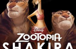 Try Everything (From "Zootopia")歌词 歌手Shakira-专辑Try Everything (From "Zootopia")-单曲《Try Everything (From &quo