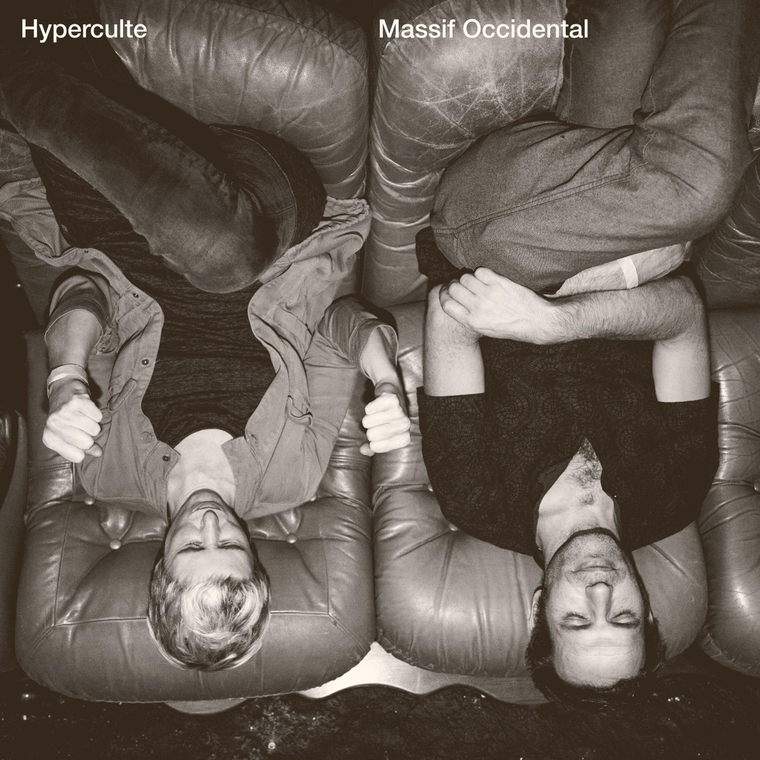 Homme歌词 歌手Hyperculte-专辑Massif Occidental-单曲《Homme》LRC歌词下载