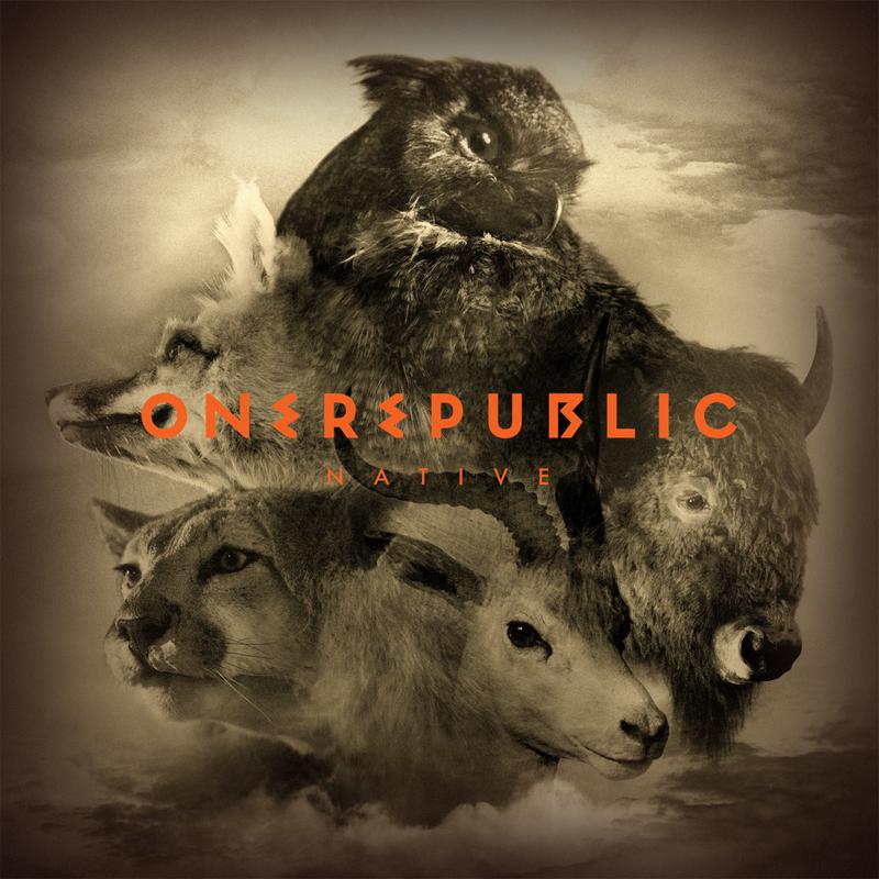 If I Lose Myself (Acoustic)歌词 歌手OneRepublic-专辑Native (Deluxe Version)-单曲《If I Lose Myself (Acoustic)》LRC歌词下载