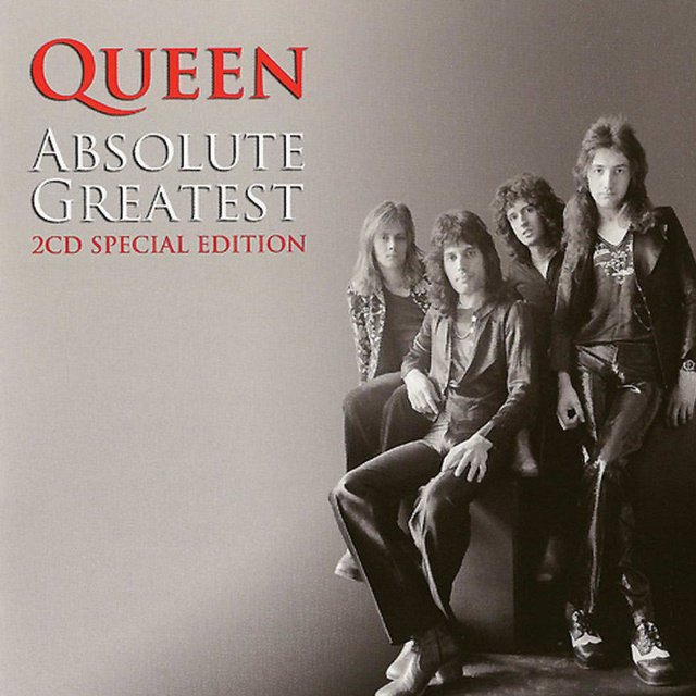 Somebody to Love歌词 歌手Queen-专辑Absolute Greatest-单曲《Somebody to Love》LRC歌词下载