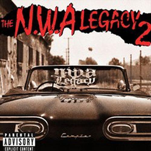 B Please歌词 歌手N.W.A / Snoop Dogg / Xzibit-专辑The N.W.A Legacy, Vol. 2-单曲《B Please》LRC歌词下载