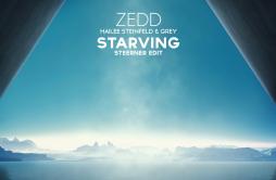 Starving (Steerner Edit)歌词 歌手Hailee SteinfeldGreyZedd-专辑Starving (Steerner Edit)-单曲《Starving (Steerner Edit)》LRC歌词下载