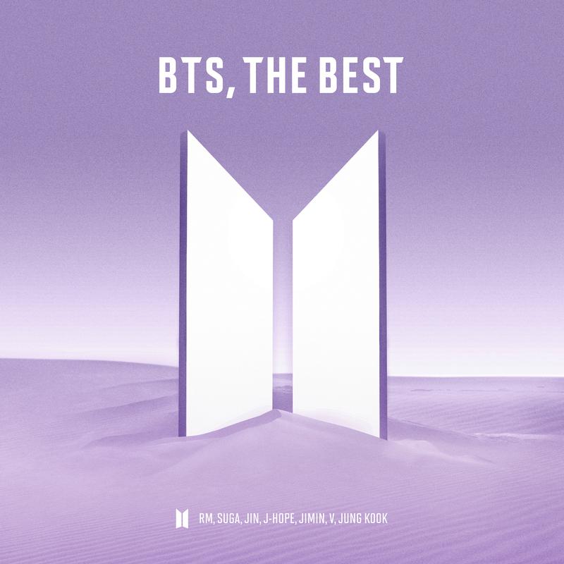 Best Of Me (Japanese ver.)歌词 歌手BTS (防弹少年团)-专辑BTS, THE BEST-单曲《Best Of Me (Japanese ver.)》LRC歌词下载