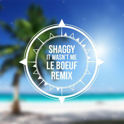 It Wasn't Me (Le Boeuf Remix)歌词 歌手Le Boeuf / Shaggy-专辑It Wasn't Me (Le Boeuf Remix)-单曲《It Wasn't Me (Le Boeuf Remix)》LRC歌词下载