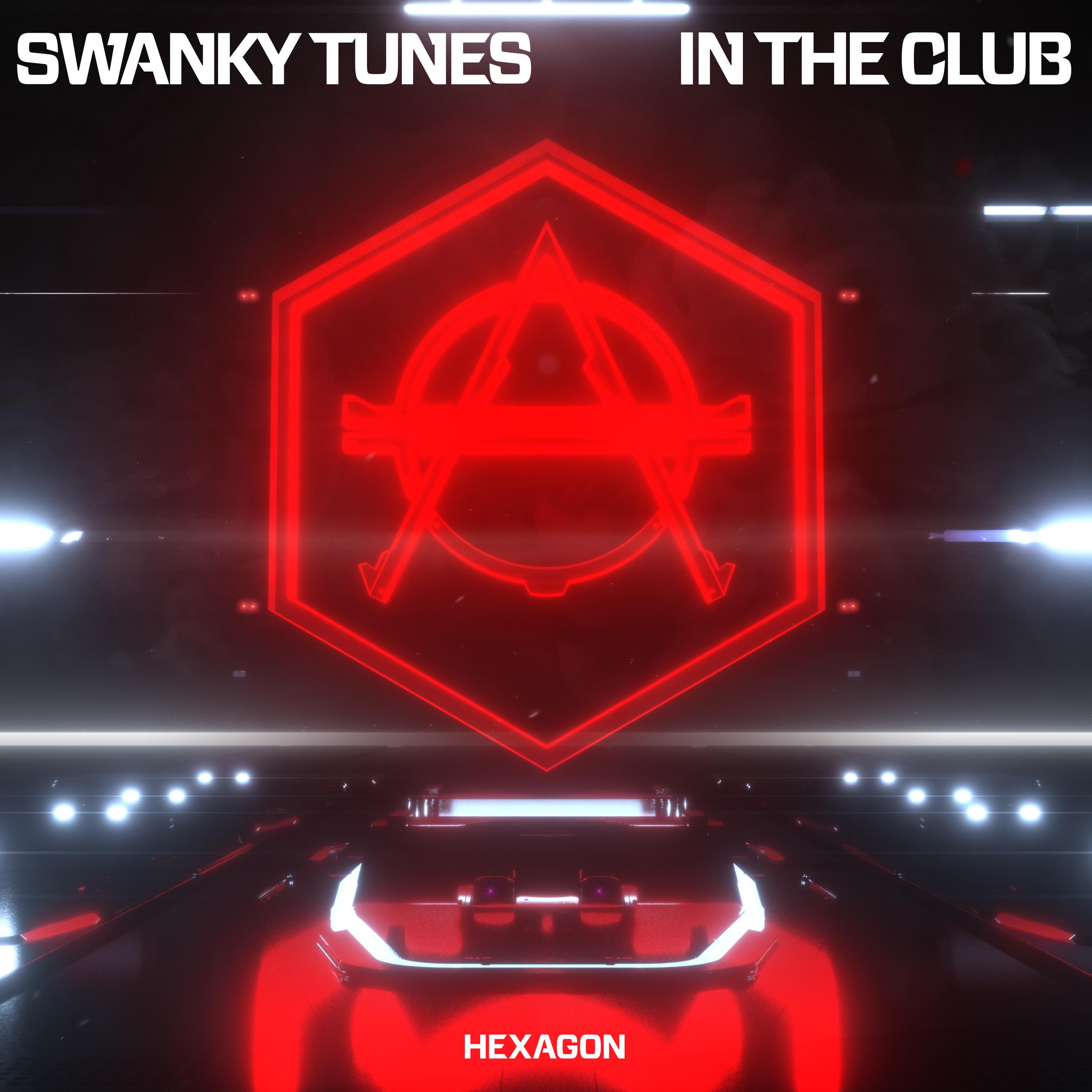 In The Club歌词 歌手Swanky Tunes-专辑In The Club-单曲《In The Club》LRC歌词下载