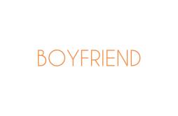 BOYFRIEND歌词 歌手KnowKnow-专辑BOYFRIEND-单曲《BOYFRIEND》LRC歌词下载