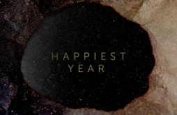 Happiest Year歌词 歌手Jaymes Young-专辑Happiest Year-单曲《Happiest Year》LRC歌词下载