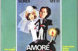 Luna, amore e no歌词 歌手Piero Piccioni-专辑Amore mio aiutami (Original Motion Picture Soundtrack)-单曲《Luna, amore e no》LRC歌词下载