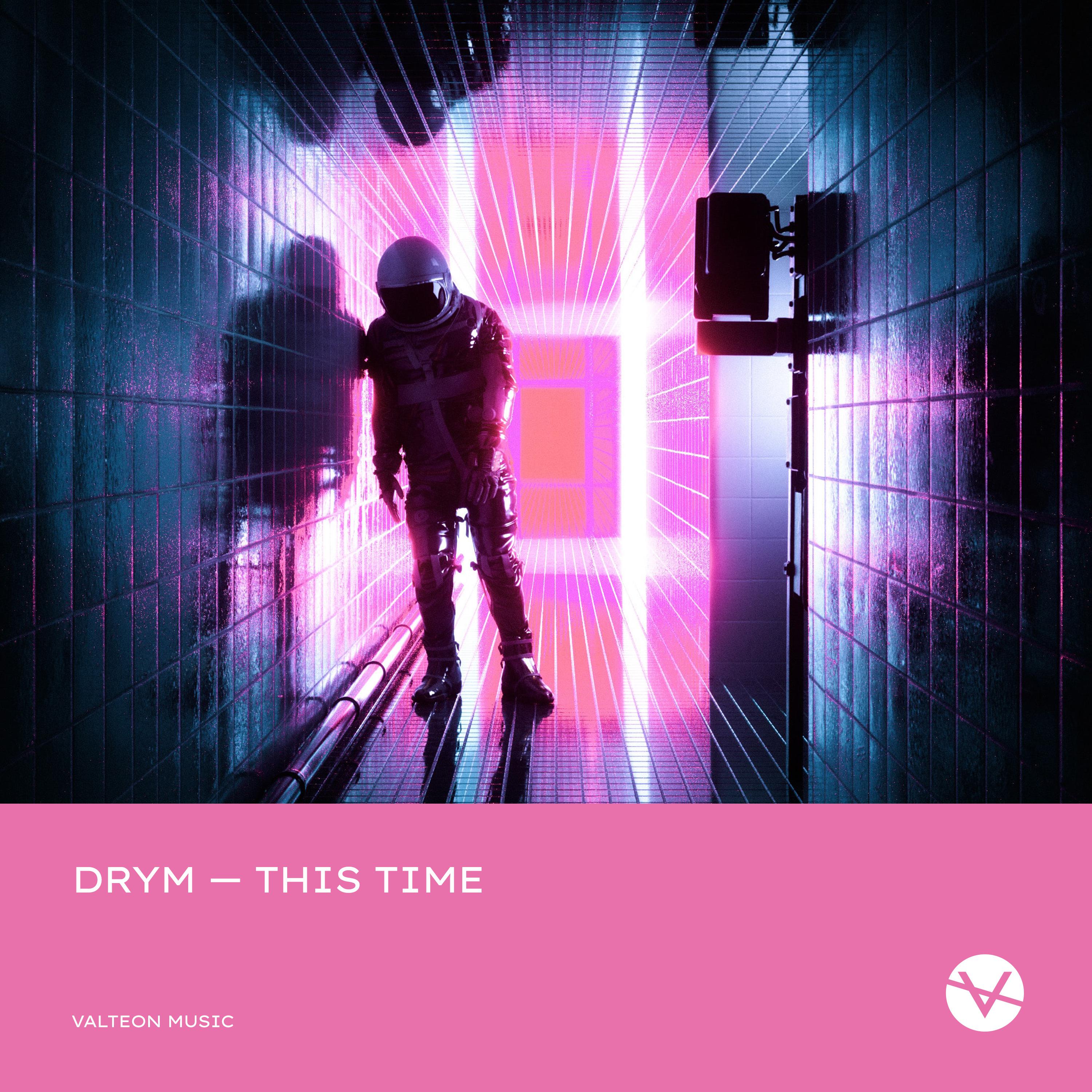 This Time (Extended Mix)歌词 歌手DRYM-专辑This Time-单曲《This Time (Extended Mix)》LRC歌词下载