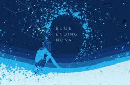 フォトンブルー歌词 歌手はるまきごはん初音ミク-专辑BLUE ENDING NOVA-单曲《フォトンブルー》LRC歌词下载