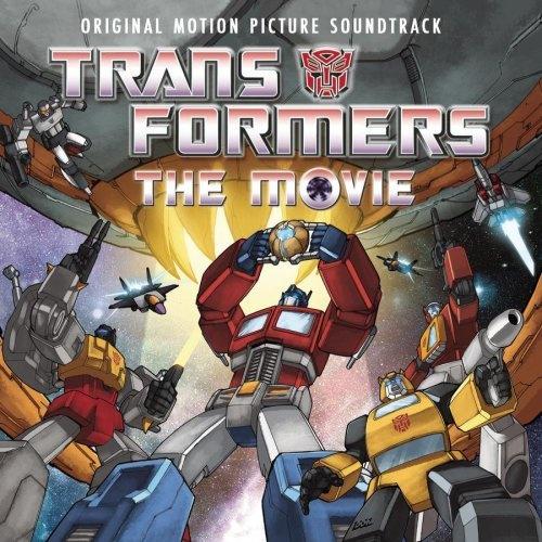 Nothin's Gonna Stand In Our Way歌词 歌手Spectre General-专辑Transformers: The Movie (20th Anniversary Edition)-单曲《Nothin's Gonna Stand In Our Way》LRC歌词下载