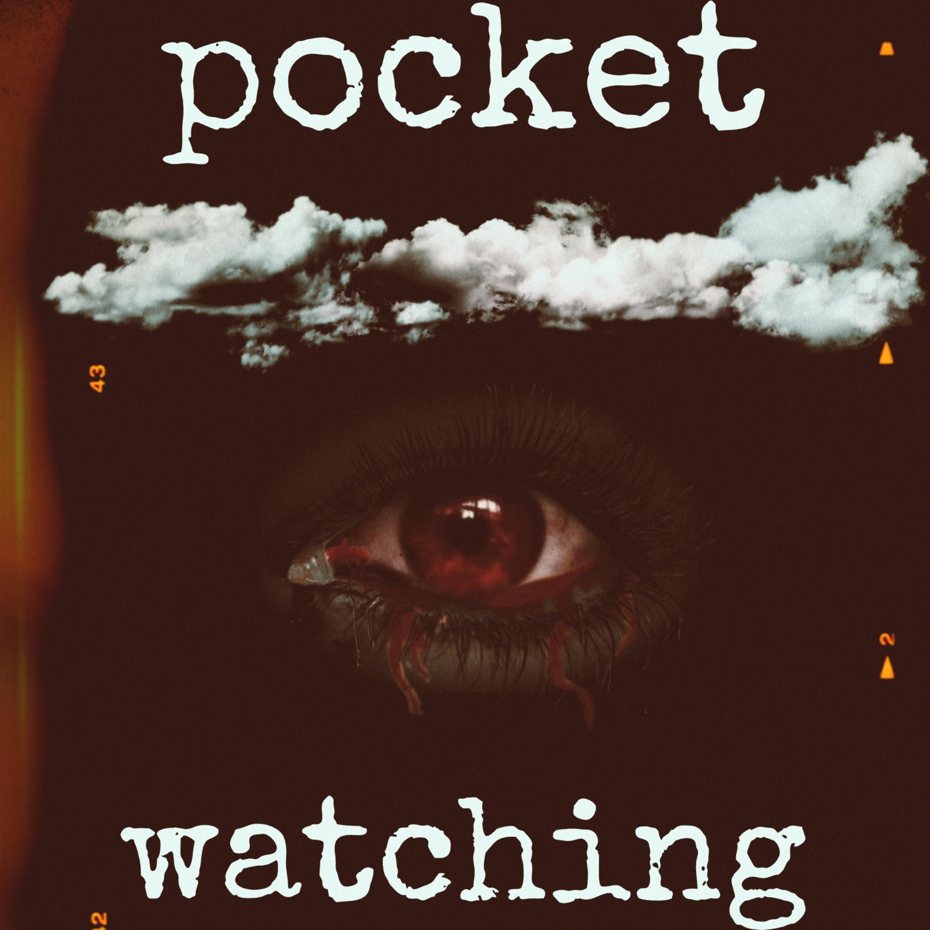 Pocket Watching歌词 歌手Von-专辑Pocket Watching-单曲《Pocket Watching》LRC歌词下载
