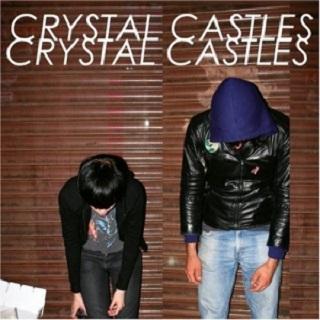 Crimewave歌词 歌手Crystal Castles-专辑Crystal Castles-单曲《Crimewave》LRC歌词下载
