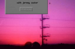 that way (with Jeremy Zucker)歌词 歌手Tate McRaeJeremy Zucker-专辑that way (with Jeremy Zucker)-单曲《that way (with Jeremy Zucker)》LRC歌词
