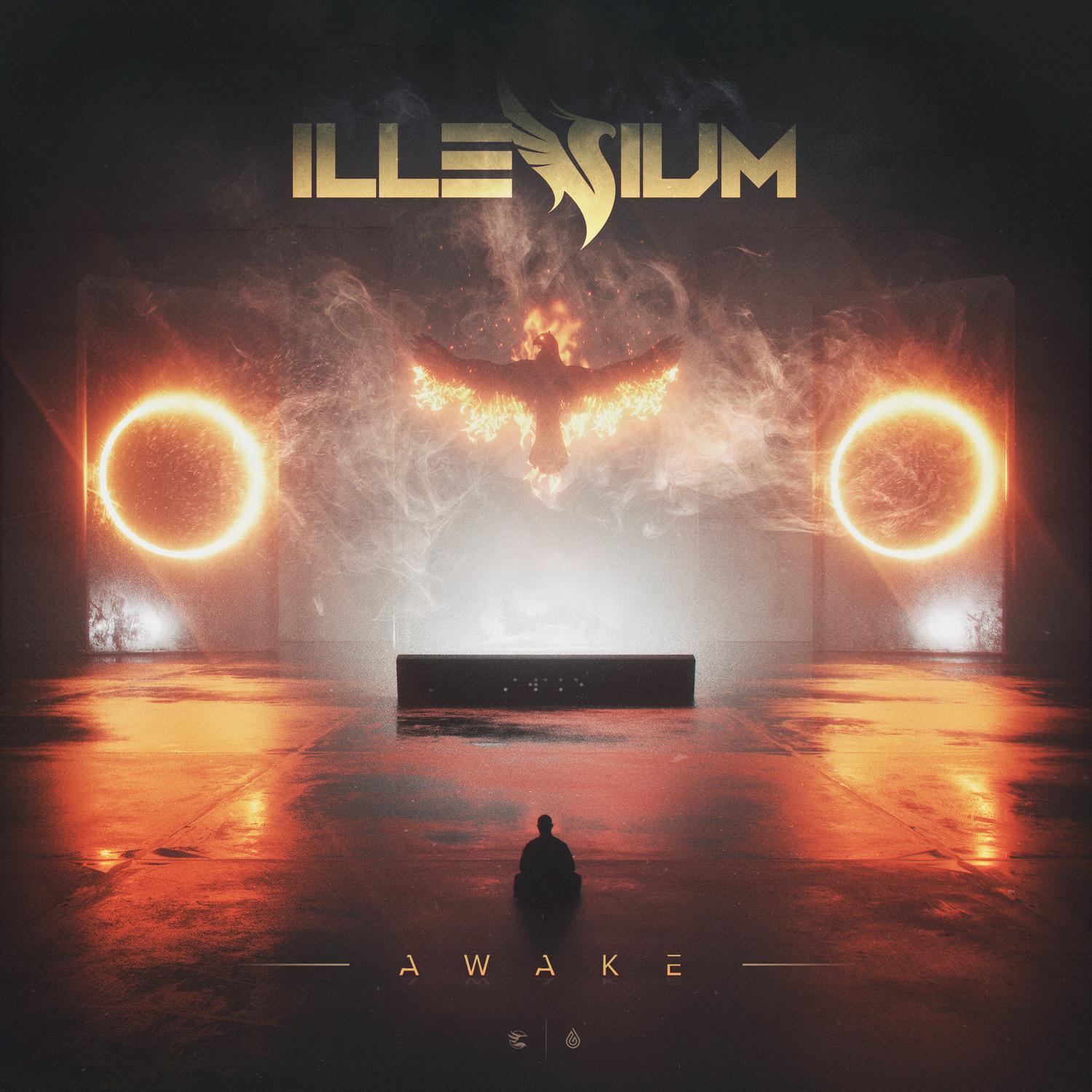Free Fall歌词 歌手ILLENIUM / RUNN-专辑Awake-单曲《Free Fall》LRC歌词下载