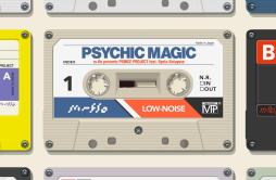 PSYCHIC MAGIC歌词 歌手m-flo片寄涼太-专辑PSYCHIC MAGIC-单曲《PSYCHIC MAGIC》LRC歌词下载