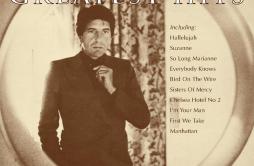 Waiting For The Miracle歌词 歌手Leonard Cohen-专辑Greatest Hits-单曲《Waiting For The Miracle》LRC歌词下载