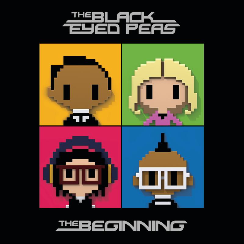 XOXOXO歌词 歌手Black Eyed Peas-专辑The Beginning & The Best Of The E.N.D.-单曲《XOXOXO》LRC歌词下载