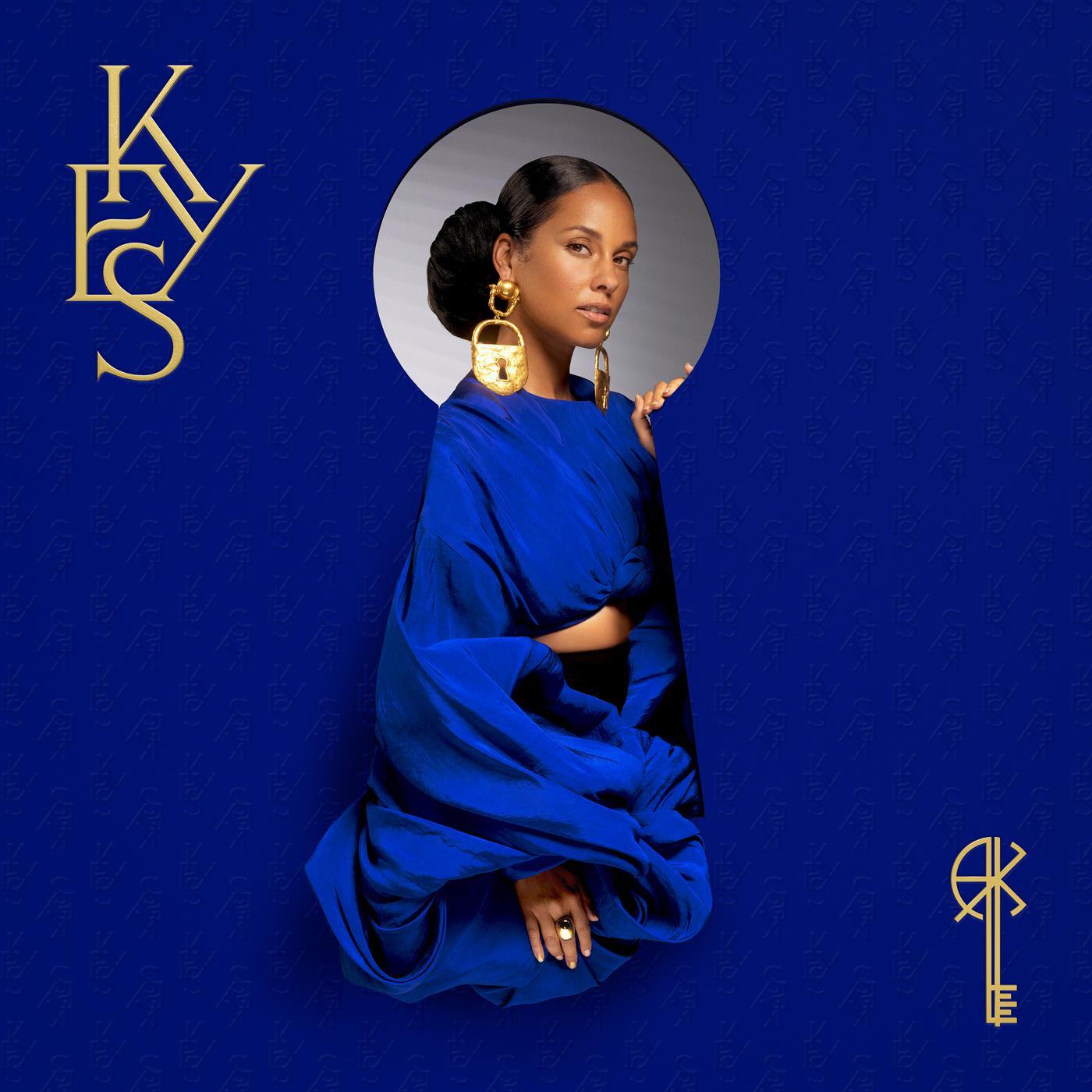Daffodils (Originals)歌词 歌手Alicia Keys-专辑KEYS-单曲《Daffodils (Originals)》LRC歌词下载