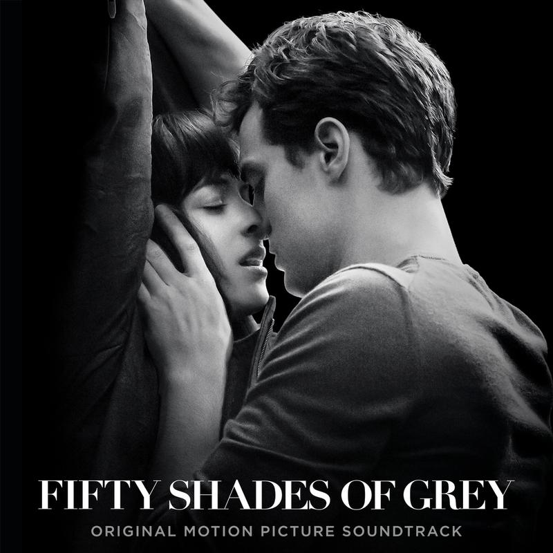 Meet Me In the Middle歌词 歌手Jessie Ware-专辑Fifty Shades of Grey (Original Motion Picture Soundtrack)-单曲《Meet Me In the Middle》LRC歌词下载