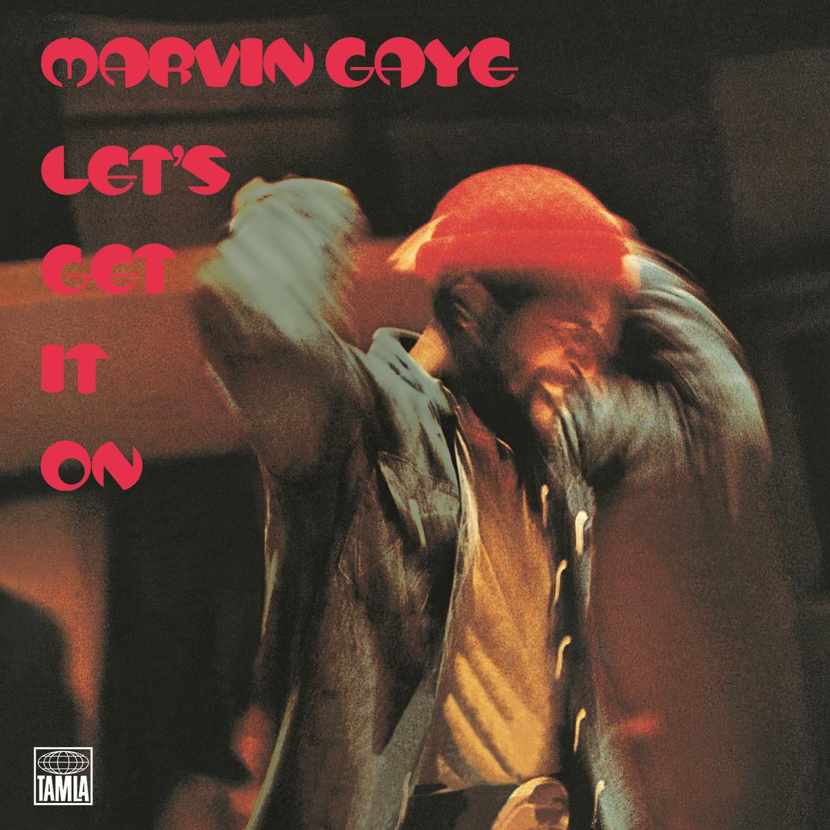 Distant Lover歌词 歌手Marvin Gaye-专辑Let's Get It On-单曲《Distant Lover》LRC歌词下载