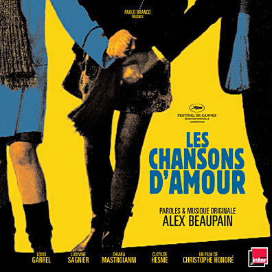 De bonnes raisons歌词 歌手Various Artists-专辑Les Chansons d'Amour-单曲《De bonnes raisons》LRC歌词下载