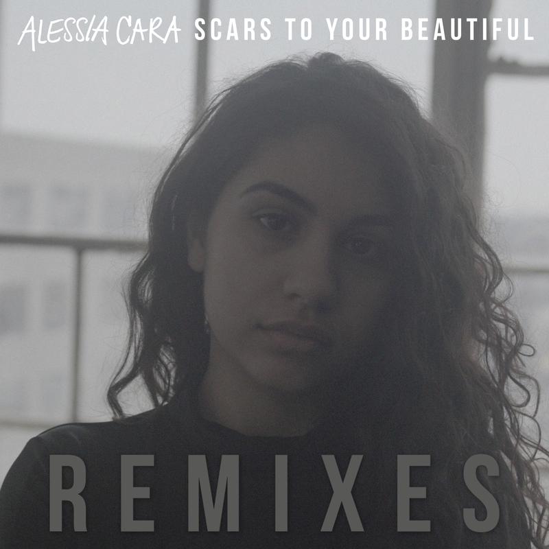 Scars To Your Beautiful (Luca Schreiner Remix)歌词 歌手Alessia Cara / Luca Schreiner-专辑Scars To Your Beautiful (Remixes)-单曲《Scars To Your Beautiful (Luca Schreiner Remix)》LRC歌词下载